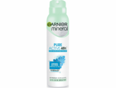 Garnier GARNIER_Pure Active 48h Mineral Women DEO sprej 150ml