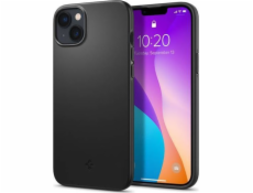 Spigen Spigen Thin Fit iPhone 14 černo/černý ACS04788