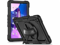 Pouzdro na tablet TECH-PROTECT SOLID360 LENOVO TAB M10 PLUS 10.6 3RD GEN ČERNÉ