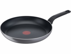 Pánev Tefal Pánev TEFAL B5690253 Easy Plus Frying, průměr 20 cm, pevná rukojeť