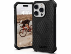 UAG UAG Essential Armor pro iPhone 14 Pro, kompatibilní s MagSafe, černá