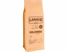 Zrnková káva Columbia Excelso 225 g