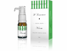 Dental Bazar Dental Bazar d` Essence neem 10ml