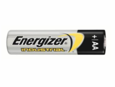 ENERGIZER INDUSTRIAL PRO AA LR6 1.5V BATTERY 10 PCS