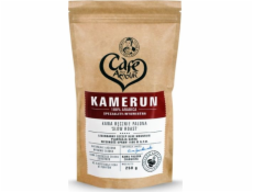 Cafe Mon Amour Kamerun zrnková káva 250g