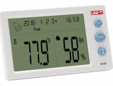 Meteostanice Uni-T Meteostanice Uni-T A13T