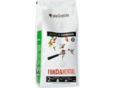 Zrnková káva Johan & Nyström Fundamental Espresso 500 g