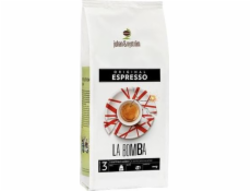 Johan & Nyström Espresso La Bomba zrnková káva 500 g