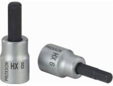 Zásuvka Proxxon Allen 7 mm - 3/8 palce PROXXON - 50 mm