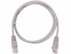 Patchcord ExtraLink, Cat.5E, UTP, 1m (EX.7669)