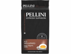 Pellini Pellini Espresso Vellutato č. 2