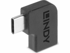 Lindy USB adaptér Lindy USB 3.2 Typ C Adaptér 90°