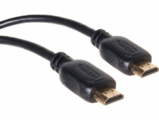 Maclean HDMI - HDMI kabel 2m černý (MCTV-636)