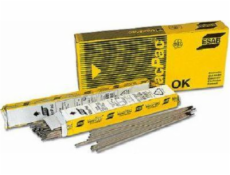 ESAB ELECTRODE OK92.58 FI 2 5mm 0 7kg NA LItinu