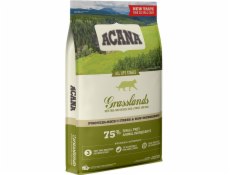 ACANA Grasslands Cat - suché krmivo pro kočky - 4 5 kg