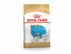 ROYAL CANIN French Bulldog Puppy - dry dog food - 3 kg