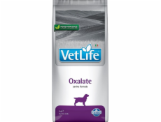 FARMINA Vet Life Oxalate Dog - suché krmivo pro psy - 2 kg