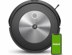 iRobot Roomba J7. Produktové barvy: Graphi