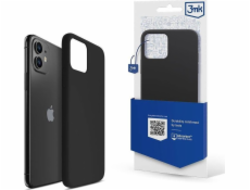 3mk ochranný kryt Silicone Case pro Apple iPhone 11