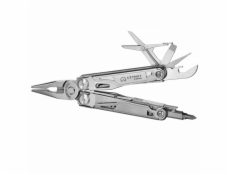 Multitool AZYMUT Giewon - 14 nástrojů + pouzdro na opasek (H2038)