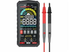 Digitálny univerzálny multimeter Habotest HT126B