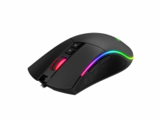 Herná myš Havit GAMENOTE MS1001S RGB 800-4800 DPI