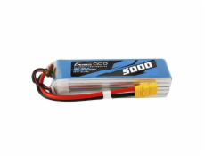 Batéria LiPo Gens Ace Bashing 5000mAh 18,5 V 60C 5S1P - XT90