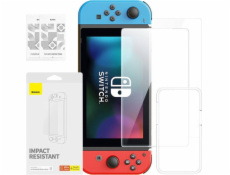 Tvrdené sklo Baseus Screen Protector pre Nintendo Switch 2019