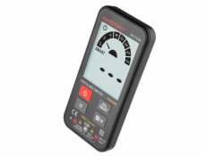 Digitálny univerzálny multimeter Habotest HT112A True RMS