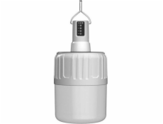 Solárna kempingová lampa Superfire T26-S, 500 lm