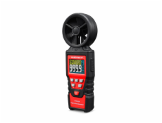 Digitálny anemometer Habotest HT625A