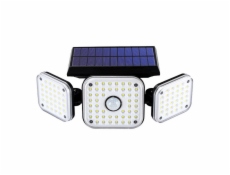 Solární lampa Superfire FF13-C, 22W, 300lm, 2400mAh