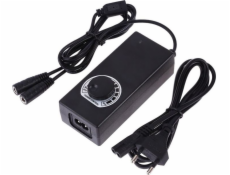 LED pulz LED Supply Power Adapter pre 60cm Photo Studio PU2002EU