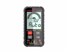 True RMS digitálny univerzálny multimeter Habotest HT112B