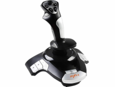 PXN-F16 Joystick Ovládanie letu