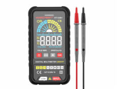 Habotest HT124B+ Digitálny univerzálny multimeter