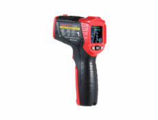 Digitálny laserový pyrometer Habotest HT651D, merač vlhkosti