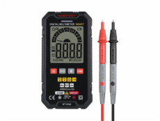 Habotest HT125A Digitálny univerzálny multimeter