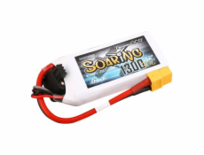 Akumulátor Gens Ace G-Tech Soaring 1300mAh 7,4 V 30C 2S1P XT60