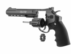 Vzduchovka Revolver Gamo PR-776 ráže 4,5 mm až 17 J