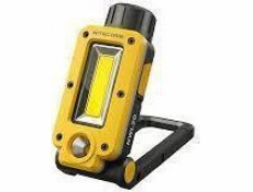 BATERKA ŘADY NWL/600 LUMENŮ NWL20 NITECORE