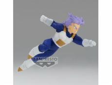 BP DBZ CHOSENSHIRETSUDEN III - TRUNKS VOL.2