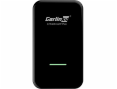 Bezdrátový adaptér Carlinkit U2W Plus (černý)