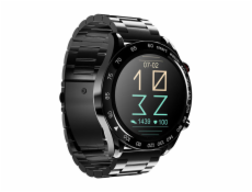 Hodinky SmartWatch HiFuture FutureGo Pro (čierne)