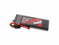 Akumulátor Gens Ace G-Tech 4000mAh 7,4V 60C 2S1P HardCase T-plug