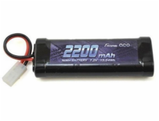 Akumulátor Gens Ace 2200mAh 7,2 V NiMH Tamiya