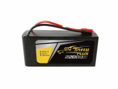 Akumulátor Tattu Plus 22000mAh 22,2V 25C 6S1P AS150 XT150