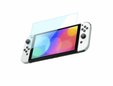 Tvrzené sklo iPega PG-SW100 pro Nintendo Switch OLED