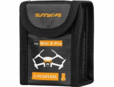 Taška na batérie Sunnylife pre Mini 3 Pro (pre 1 batériu) MM3-DC384