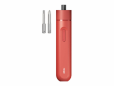 Li-ion skrutkovač-Lite HOTO QWLSD007 (red)